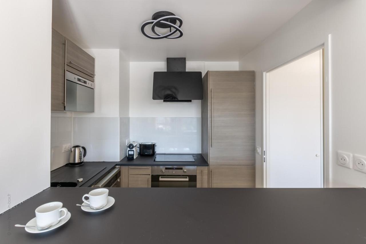 La Fontaine - Fairytale Factory Apartment Шеси Екстериор снимка