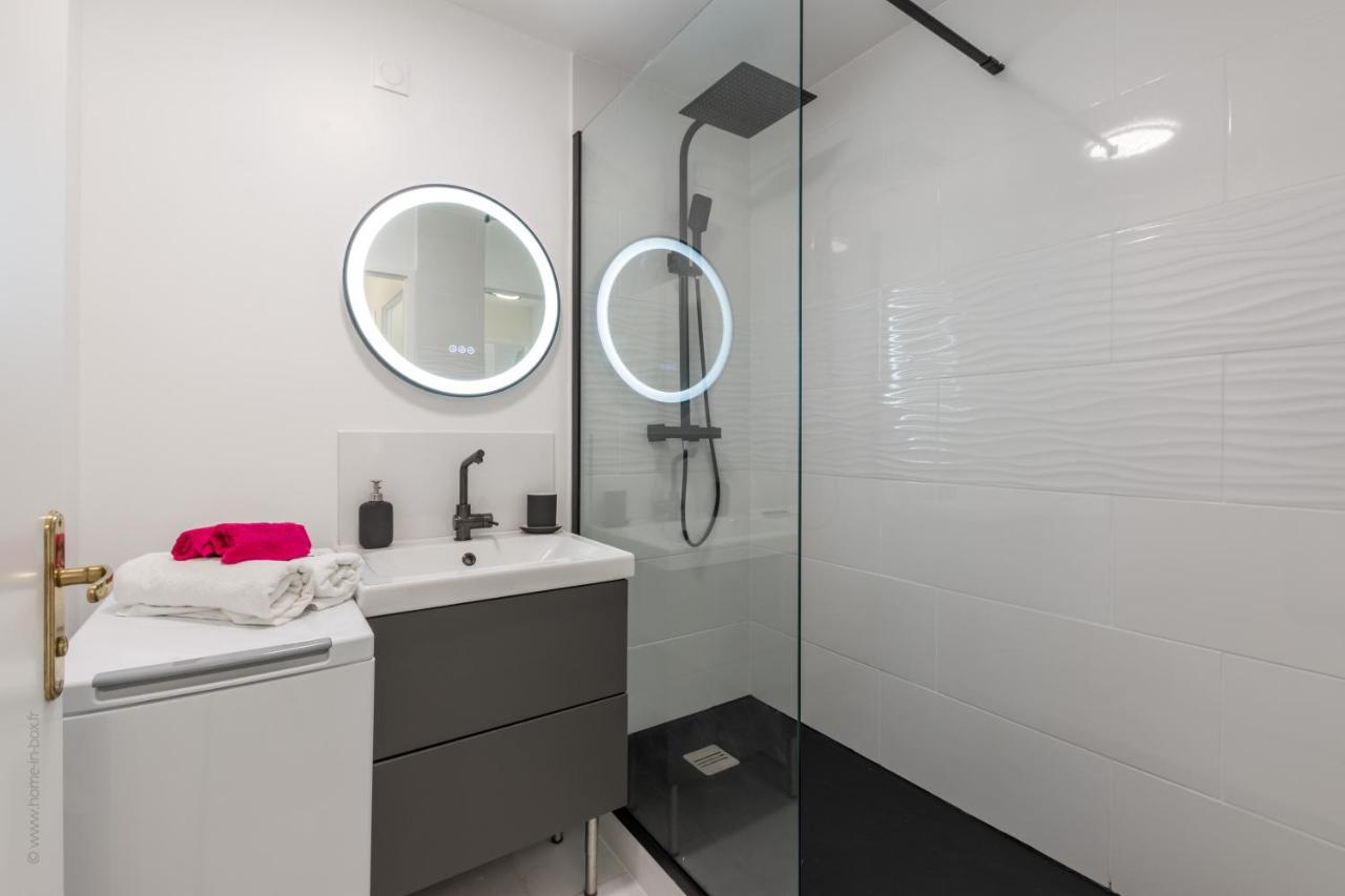 La Fontaine - Fairytale Factory Apartment Шеси Екстериор снимка