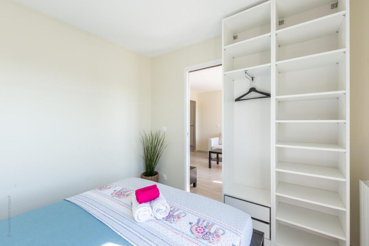 La Fontaine - Fairytale Factory Apartment Шеси Екстериор снимка